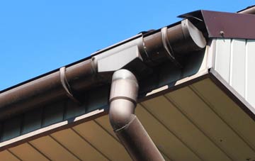 types of Hopton Cangeford fascias