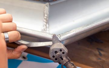 disadvantages of Hopton Cangeford lead roofing