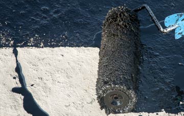 Hopton Cangeford liquid sealant waterproofing