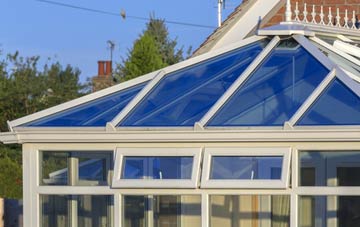 professional Hopton Cangeford conservatory insulation