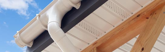 get Hopton Cangeford guttering quotes today