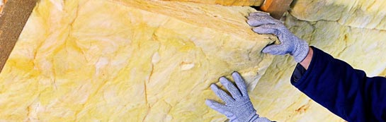 quotes for Hopton Cangeford roof insulation