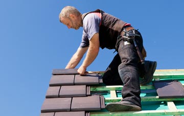 disadvantages of Hopton Cangeford slate roofing
