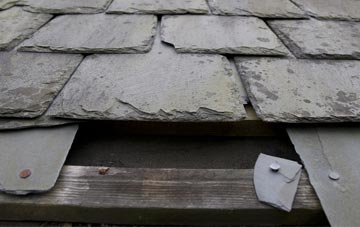 Hopton Cangeford slate roof repairs and maintenance