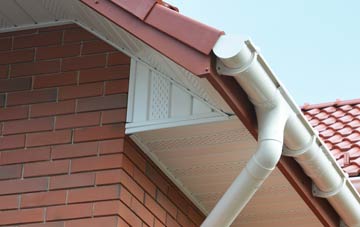 Hopton Cangeford soffit repair costs