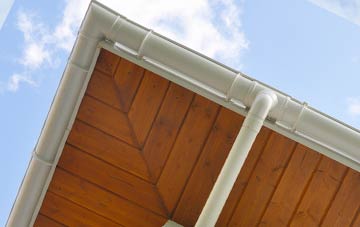 Hopton Cangeford soffit types