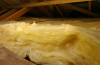 Hopton Cangeford pitch roof insulation