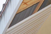rated Hopton Cangeford soffit repair companies