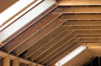 Hopton Cangeford tapered roof insulation quotes
